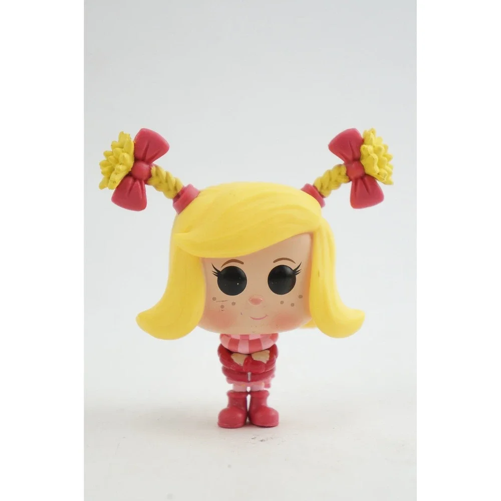 Funko Pop Strawberry Shortcake Lemon Meringue Vinyl Figure Good